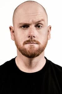 Broden Kelly in Aunty Donna: The Magical Dead Cat
