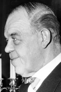 Kai Holm in Søndagen og Benny