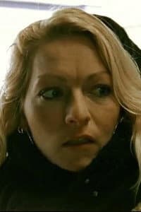 Anne Sørensen in Pusher II