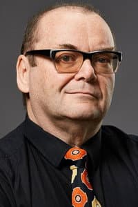 Georg Alfred Wittner in Nenn mich einfach Tobi B.
