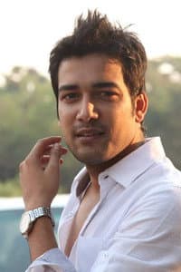 Anurag Sinha in सनम तेरी कसम