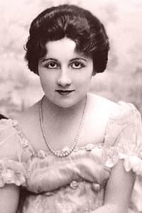 Hazel Daly in The Tenderfoot's Triumph