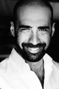 Alessandro Procoli in Black Star