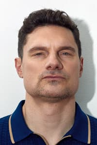 Flula Borg in Last Chance