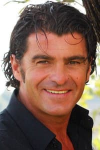 Alberto Tomba in Alex l'ariete