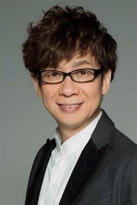 Koichi Yamadera in ルパン三世 princess of the breeze ～隠された空中都市～