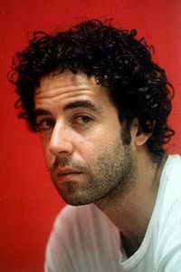 Pedro Carraca in Dies Irae