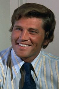 Steve Sandor in If He Hollers, Let Him Go!