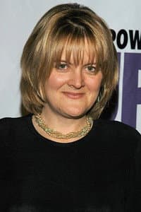 Megan Cavanagh in Jimmy Neutron: The League of Villains