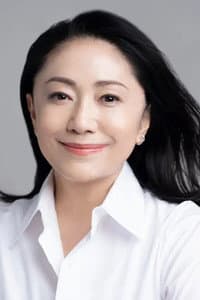 Sayuri Ishikawa in Perfect Days