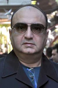 Vivek Vaswani in Fida