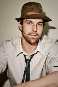 Benjamin Arthur in Blood Hunters