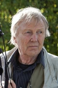 Dietrich Schubert in Mathi Schenks letzte Reise nach Polen
