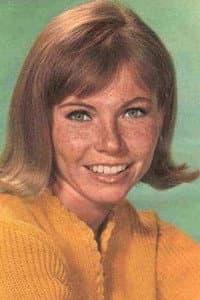 Patricia Morrow in Surf Party