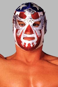 Del Wilkes in Behind The Mask: Del “The Patriot” Wilkes