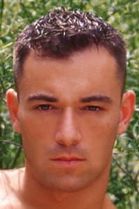 Cedric Lacombe in Derrière la Dune