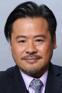Willie Wai Ga-Hung in 追龍II：賊王