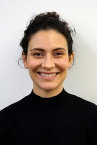 Bianca Cruzeiro in Aniara