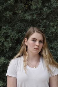 Grace Blomfield in GOVERNMENT MAN