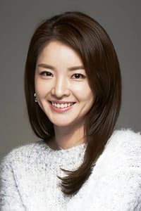 Lee Ji-hyun in 기황후