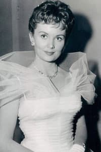 Olive Sturgess in Requiem for a Gunfighter