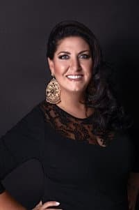 Anna Pirozzi in La Forza Del Destino - Gran Teatre del Liceu