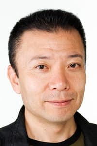 Haruo Satou in いちばんうしろの大魔王