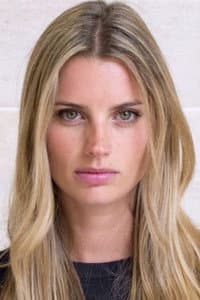 Audrey DeWilder in Guy Môquet, un amour fusillé