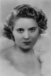 Ann Casson in The Marriage Bond