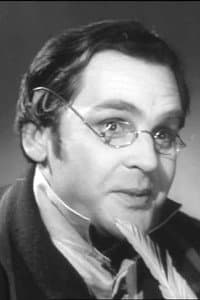 Aleksandr Pronin in Скучная история. Из записок старого человека