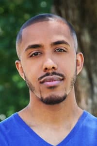 Marques Houston in Sacrifice