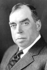 Irvin S. Cobb in The Arkansas Traveler