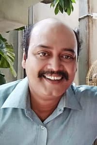 Arindol Bagchi in Tolly Lights