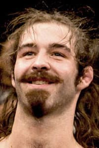 Cody McKenzie in Bare Knuckle
