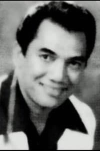 Eddy Sud in Bing Slamet Dukun Palsu