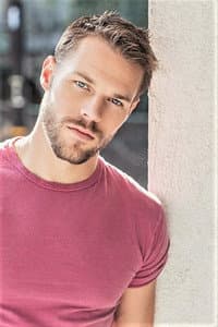 Brock Harris in Heart Land