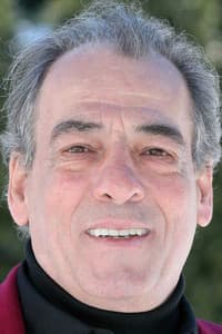 Michel Cordes in L'Histoire de Noël