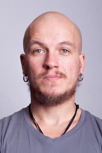 Anton Kuznetsov in Major Grom