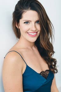 Alys Crocker in May the Best Wedding Win