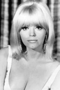 Carol Wayne in E. Nick: A Legend in His Own Mind