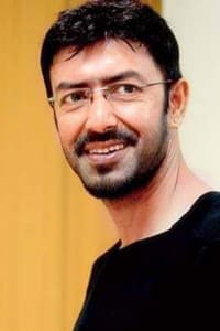 Badshah Moitra in Black Coffee