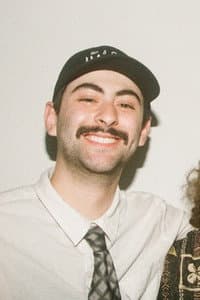 Andres Valdez in Hangnail