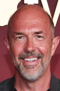 Eric Lange in Blue Like Jazz