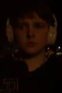Beau Bachand in Rabbit on a Highway