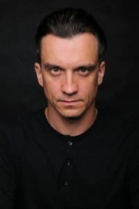 Michał Czernecki in Listy do M. 5