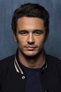 James Franco in The Great Raid