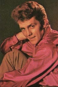 Alvin Stardust in Glam Rock at the BBC