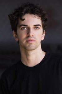 William McKenna in Go with Grace