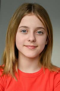 Emily Kaiser in Louma - Familie ist kein Kinderspiel