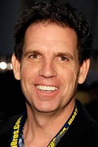 Jim Powers in Fuck a Fan 2
